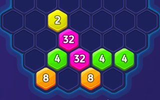 ヘキサゴン 遊び方 数字を大きくしていくパズルゲーム １ 同じ数字をくっつけて大きくしていきます 新着ゲーム 人気ゲーム パズル ボード おもしろ ゲーム スポーツ ガールズゲーム アクション シューティング アプリゲーム おもしろ動画 ゲームの