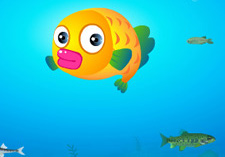 魚を食べて大きくなる ドリームフィッシュ です パズルゲーム オンラインゲーム 脱出ゲームなど多様なジャンルのpcゲーム集 暇つぶしにも最適なおすすめ無料ゲームを多数掲載のwowgame 魚を食べて大きくなる ドリームフィッシュ です パズルゲーム オンラインゲーム 脱出ゲームなど多様なジャンルのpcゲーム集 暇つぶしにも最適なおすすめ無料ゲームを多数掲載のwowgame